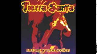 Tierra Santa - La momia (Las mil y una noches)