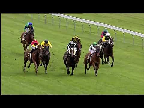 Race Replay: Otaki Race 2 - 23 February