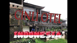 Terk Edilmiş 100 Milyon Dolarlık  Lüks Otel | #Endonezya #Bali #Adası ~7