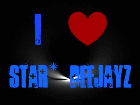 Dj Pier Giorgio Usai - Your Eyes!Mixed By Star Deejayz!