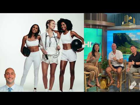 The $6.3 Trillion Wellness Opportunity