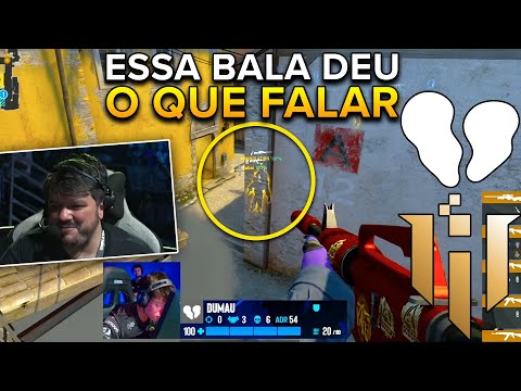 (BO3) 00NATION vs IHC - IEM MAJOR RIO 2022 (MAPA 2)