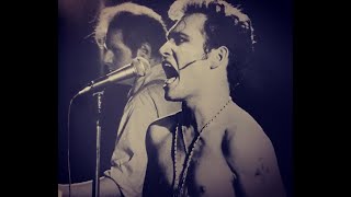Adam and the Ants - Plastic Surgery on the Ants Invasion Tour 1980 (audio only)