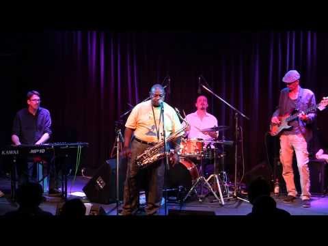 Blue Bell Pepper by PEE WEE ELLIS