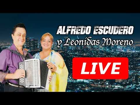 Casualidades prohibidas - Alfredo Escudero en Vivo