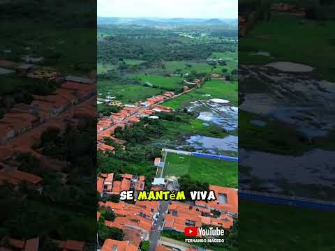 Homenagem do CANAL FERNANDO MACEDO à cidade de Igarapé Grande  pelos 64 anos