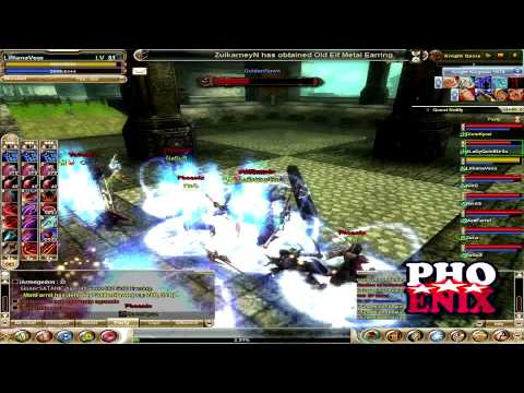 Phoenix vs Valiance (3-1)