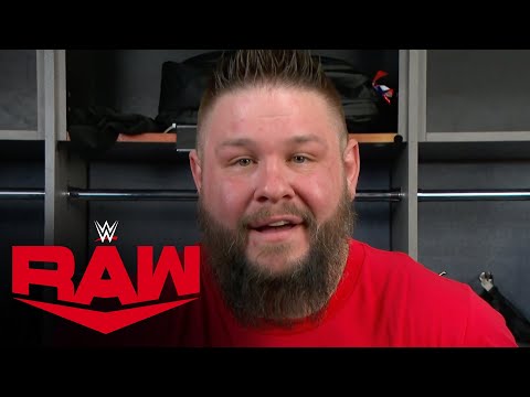 Kevin Owens Promises To Keep Wrestling For At Least 4 Years, 11 Months, And 22 Days If You Buy His Daughter’s Girl Scout Cookies