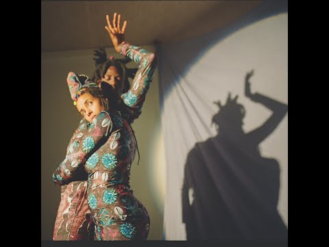 Joshua Idehen - Don't You Give Up On Me (Official Video)