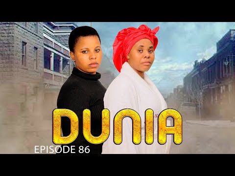 DUNIA (Ep 86)