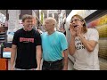 Screaming In Stores Prank