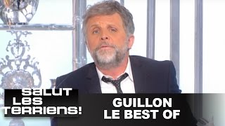 Stephane Guillon : Le meilleur de Guillon 2017