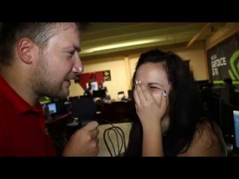 GameStar tábor 2014 - 5. nap