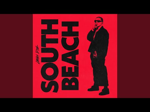 South Beach
