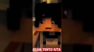 Meme collab YouTube Minecraft azuya surya