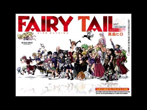 Fairy tail ending 15 nightcore