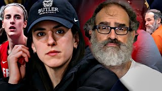 CAITLIN CLARK&#39;S TRAGIC STALKER STORY