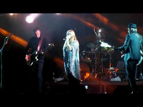 Hooverphonic - Uptight (Live at Atlas Weekend, 2019)