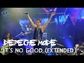 Depeche Mode - It's No Good (Medialook Remix 2022)