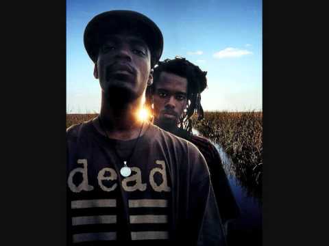 M-1 from Dead Prez Feat Q-Tip & Cassandra Wilson - Love You Can't Borrow