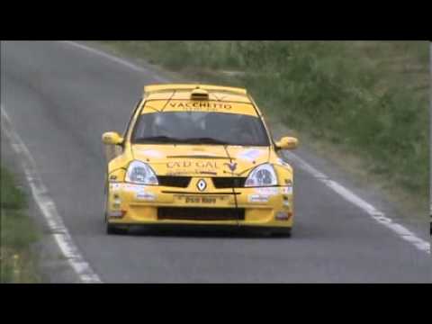 11° MOSCATO RALLY 2012 "ROBINI" BY ASTI RALLY