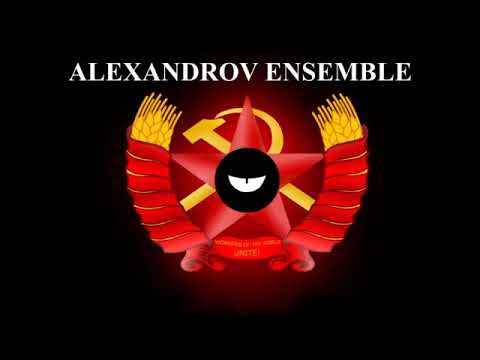 Battle of Katowice - Alexandrov Ensemble (U.S.S.R. Discord Version)