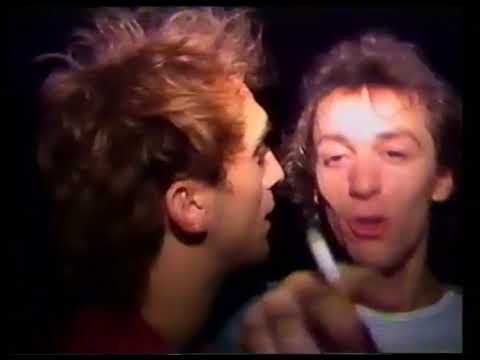 Vasco Rossi "SIAMO SOLO NOI" Live '87" Prod. & Regia di Nico Metta Kono Music srl.