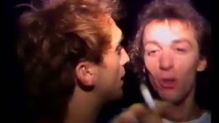 Vasco Rossi &quot;SIAMO SOLO NOI&quot; Live &#39;87&quot; Prod. &amp; Regia di Nico Metta Kono Music srl.