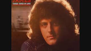 TOMMY JAMES- "RINGS AND THINGS"(VINYL + LYRICS)