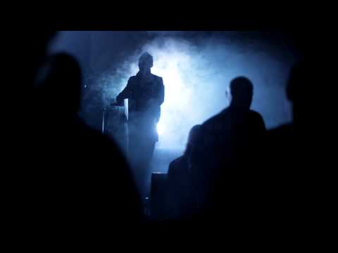 Altarian Project - Live at Forbrændingen 11/3-2011