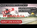 Wonosobo lakukan PSBB wajib nonton video ini Wonosobo lakukan PSBB wajib nonton video ini