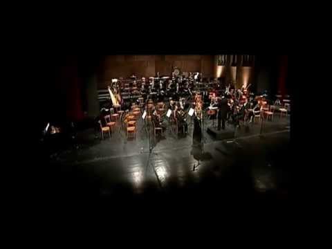 Zerbinetta 's Aria from Ariadne auf Naxos by Strauss - Darija Olajoš