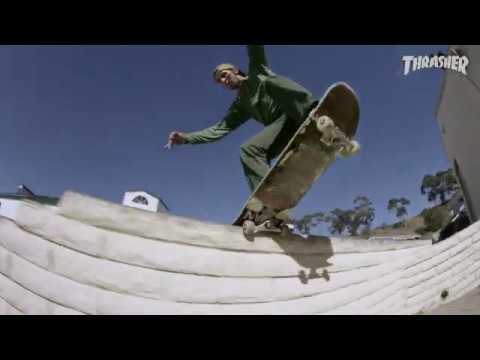 Tom Karangelov - String Theory Part