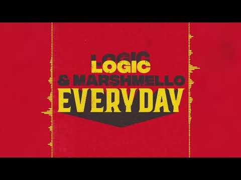 Marshmello Everyday Crankdat Remix