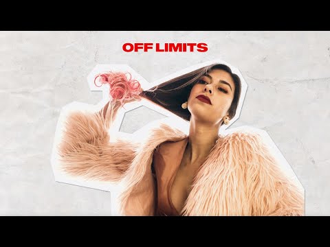 Brooke Alexx - Off Limits (Lyric Video)