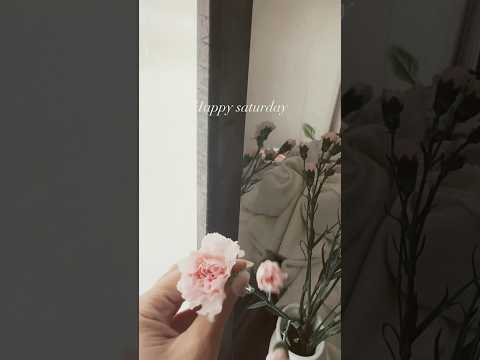 Happy Saturday loves 💐#shortvideo #selflove #6amsuccess