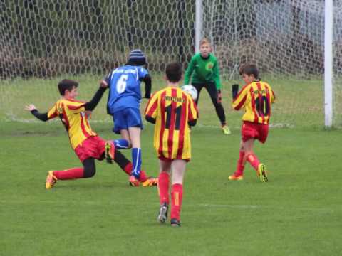 OSKF Pogoń Skotniki - KS Zwierzyniecki