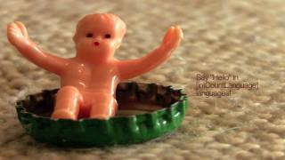 The Books - Group Autogenics I