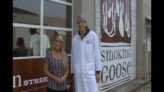 A Fresh Experience: Smoking Goose (Episode 15)