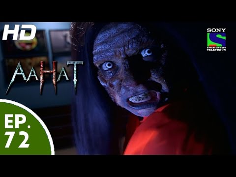 Aahat - आहट - Episode 72 - 21st July, 2015