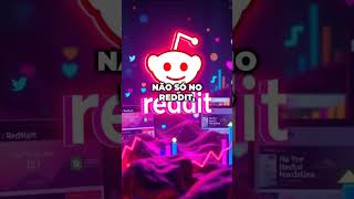 Comprar seguidores reais no Reddit