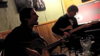 Sam Roberts - Brother Down Acoustic