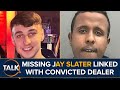 Missing Jay Slater Linked To Convicted Drugs Dealer In Tenerife