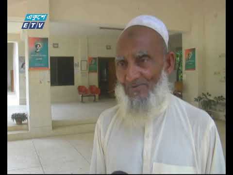 ত্রিশালে নজরুল স্মৃতিকেন্দ্রের বেহাল দশা