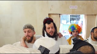 הרב שלום סבג - שיעורי וידאו - הרב שלום סבג – RavSabag בשידור חי!מגילה