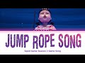 SQUID GAME S3 GAME SONG Jump Rope Song Little Child Little Child