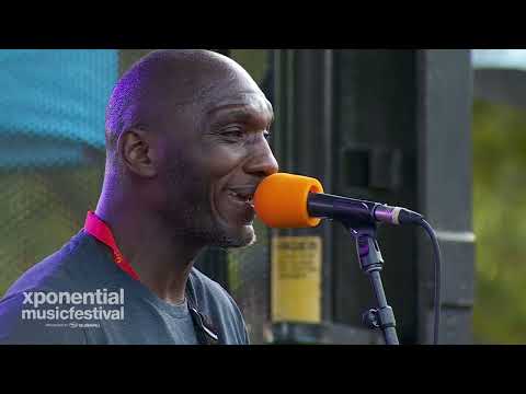 Cedric Burnside - 2024 XPoNential Music Festival (Full Set)