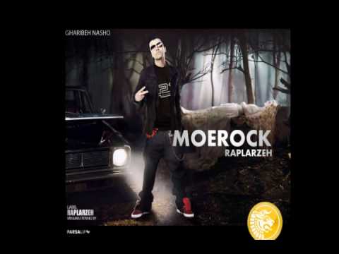 MOE ROCK - Gharibeh Nasho + DL LINK ( RAPLARZEH)