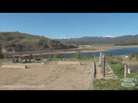 CampgroundViews.com - Stillwater Campground Granby Grand Lake Colorado CO Arapaho National Rec Area