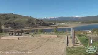 preview picture of video 'CampgroundViews.com - Stillwater Campground Granby Grand Lake Colorado CO Arapaho National Rec Area'